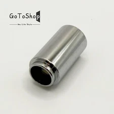 Rock Island Armory 1911 Full-Size Stainless Recoil Spring Plug Silver