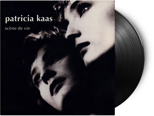 ПРЕДВАРИТЕЛЬНЫЙ ЗАКАЗ бонус-треков Patricia Kaas - Scene De Vie [Новый виниловый альбом]