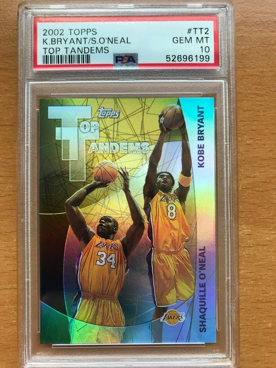 【A24】 NBA カード Kobe Bryant topps RC PSA8 $_12.JPG?set_id=880000500F