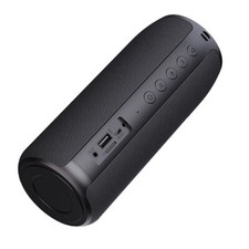 Portable Bluetooth Speakers Wireless Waterproof Speaker USB/FM Radio