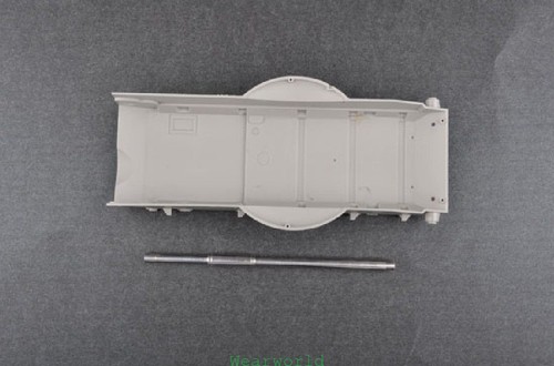 Trumpeter 1/35 05576 IDF Tiran-6 MBT - Picture 10 of 10