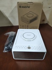 Keni CD/MP3 Play Back