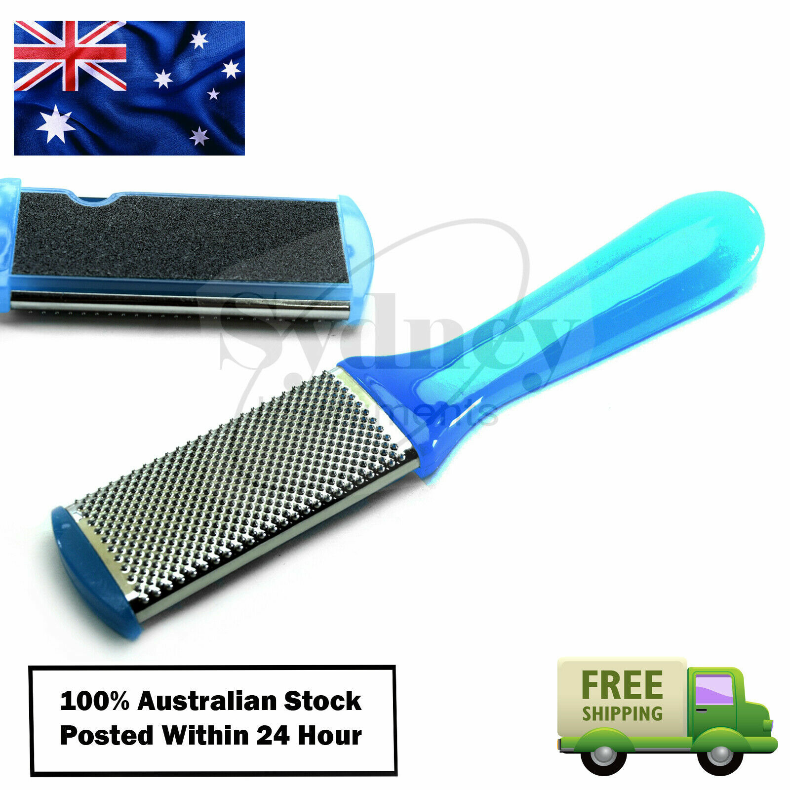 Manicure Podiatrist Nail Kit Tools Heavy Duty Clipper Cutter Chiropody Files