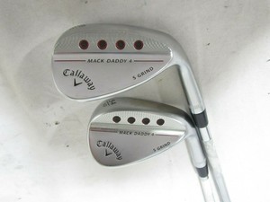 mack daddy 4 54 degree wedge