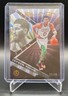 2021-22 Panini Black Jayson Tatum Copper 22/49 #12