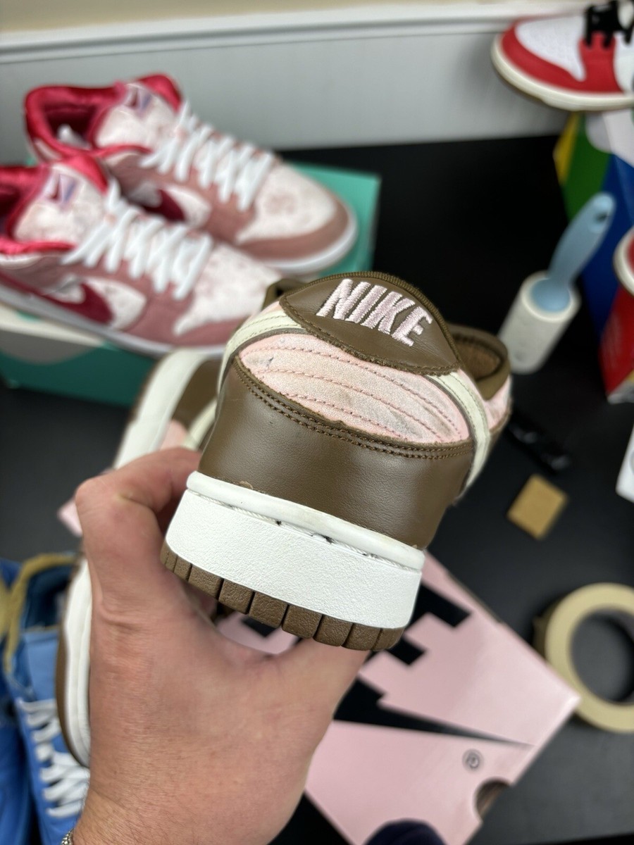 靴 29 nike dunk sb low cherry stussy $_12.JPG?set_id=880000500F