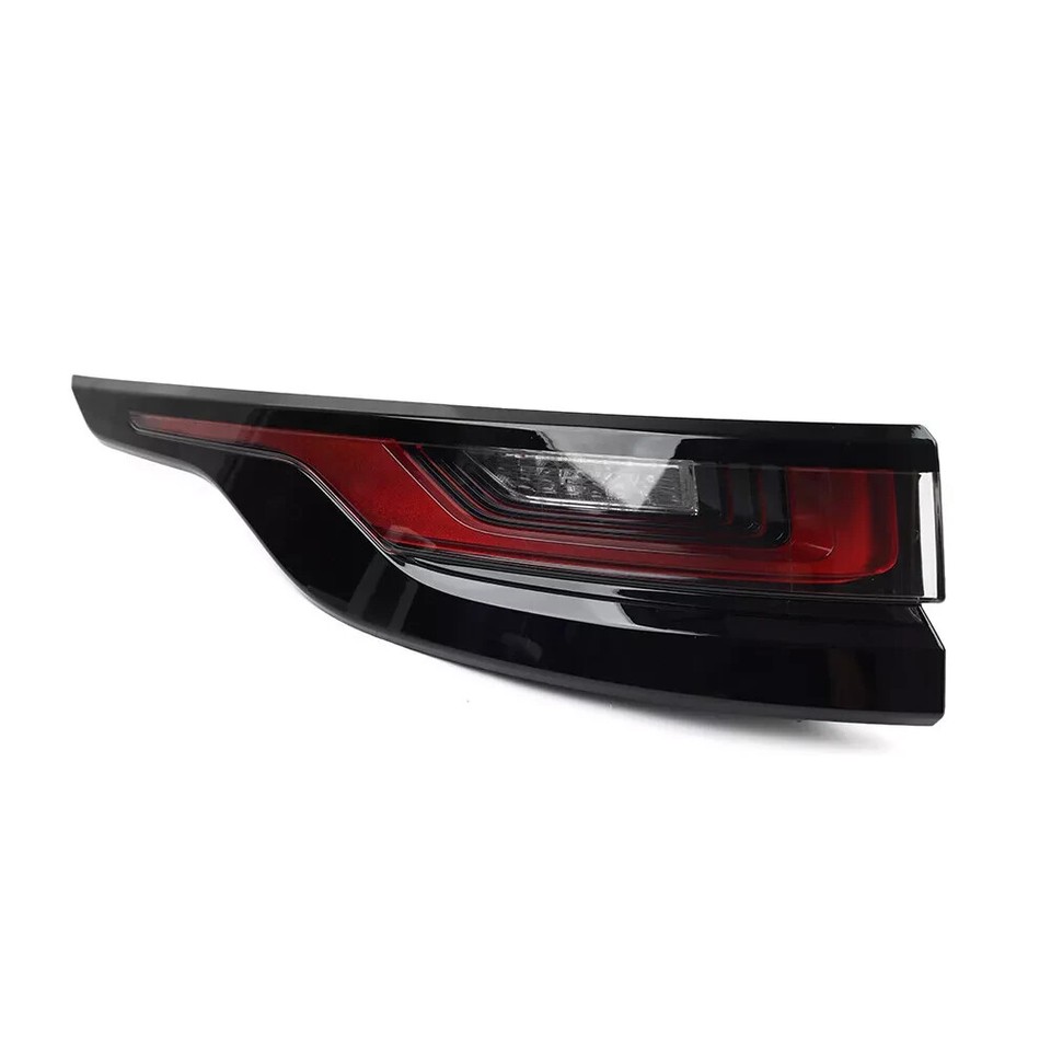 Range Rover Velar Rear Light Panel LEFT OUTER REAR TAIL LIGHT LAMP PASSENGER FOR LAND RANGE ROVER VELAR ...