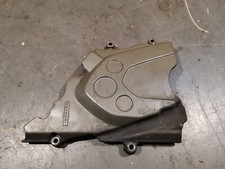 Kawasaki KLE 500 (KLE500A) Ritzelabdeckung Motor Seitenckel Motordeckel