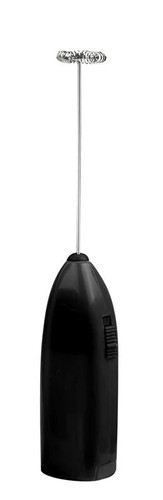 Frusta Frusta Frusta Schiumatrice Latte Cappuccino Sbattitore Uova Elettrico Mini - Foto 10 di 21