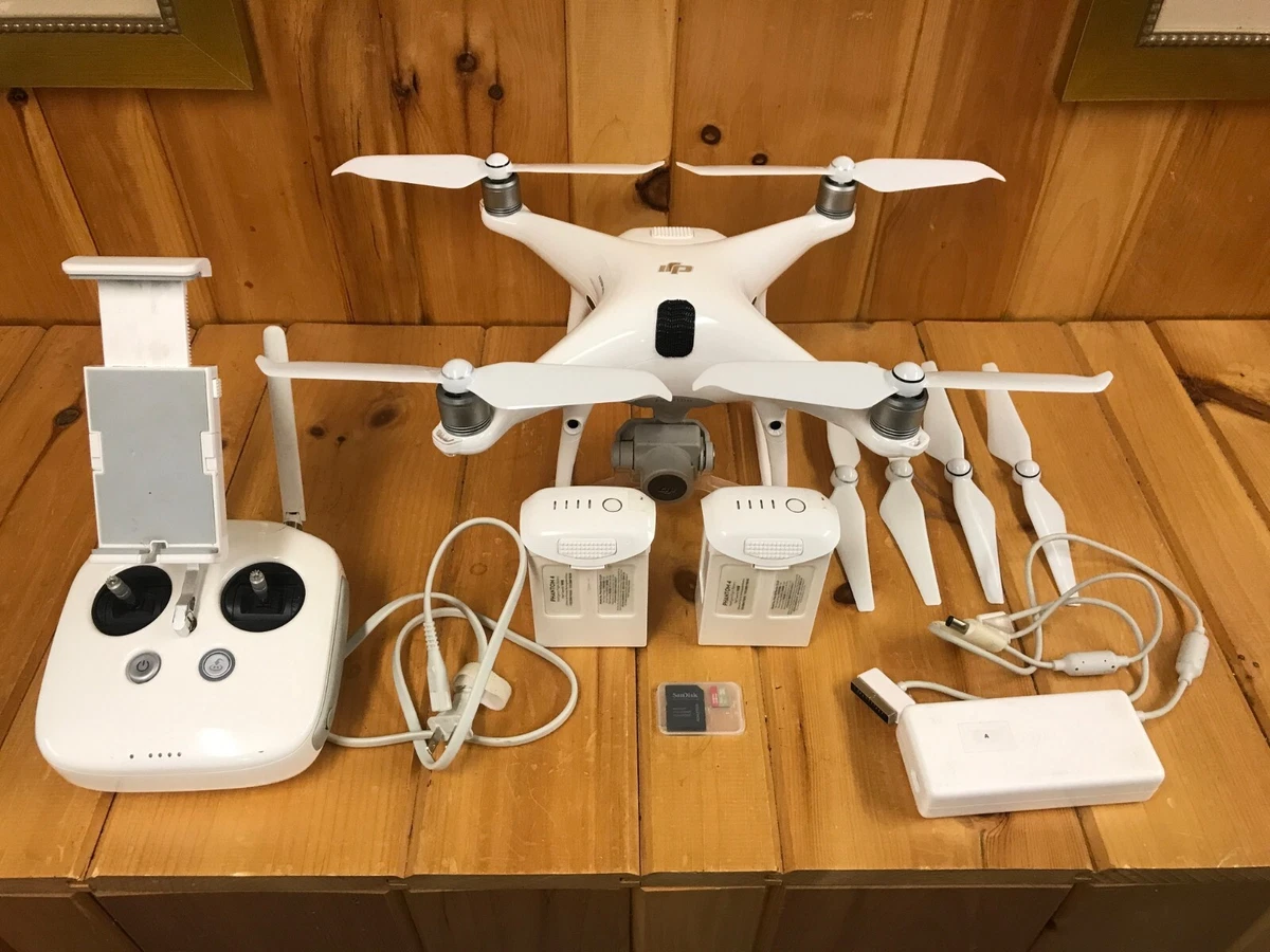 Dji phantom cheap 4 ebay