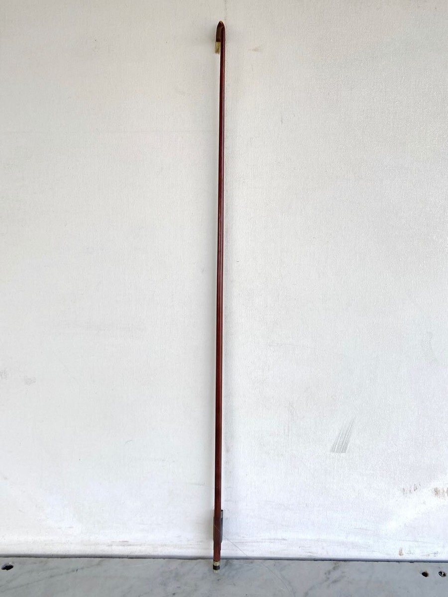 Antique Fine Violin Bow. Full Size 26” Wood | eBay