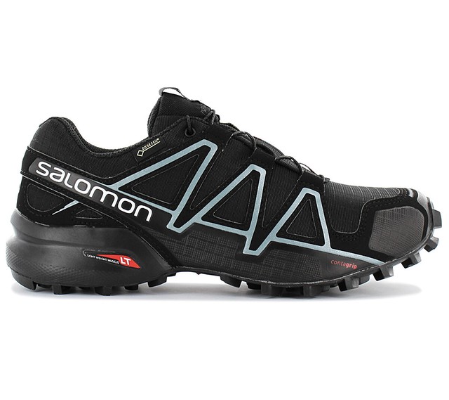 salomon speedcross 6