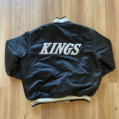 LOS ANGELES LA KINGS NHL Hockey XL 