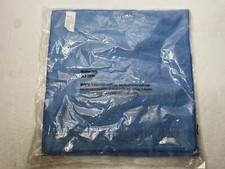 Microfiber Cloths Blue