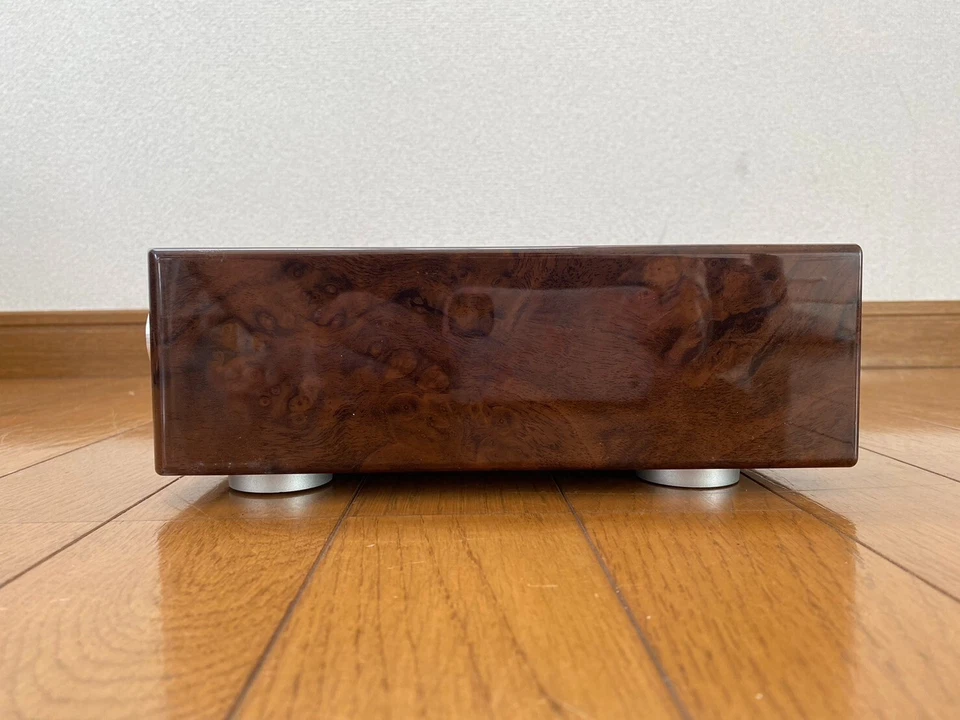 Marantz HD-DAC1 Absolutely DAC & headphone amp Confirmed Operation Free Shipping - Image 4 of 4