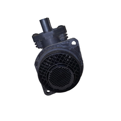 Volkswagen Golf 5 Plus 1,9 TDI Luftmassenmesser 038906461B Bosch 0281002531