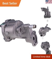 High Volume High Pressure Oil Pump For Chevy 283-400 Sbc - Reliable Performance High Volume High Pressure Oil Pump For Chevy 283-400 Sbc - Reliable Performance