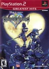 Kingdom Hearts Greatest Hits (Playstation 2 PS2) Complete CIB! Disc NM Tested!