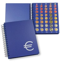 Euro-Album Topset | Deutsch | 2024 | Safe Schwäbische Albumfab