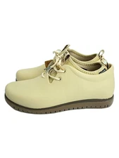 Other Brand Ccilu Low Cut Sneakers 25.5Cm Ivo J1G17