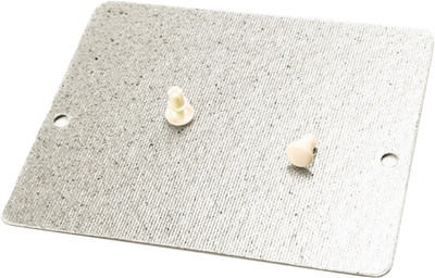 WB34X21271 Microwave Waveguide Cover Replacement （Thickened） Is Compatible with 