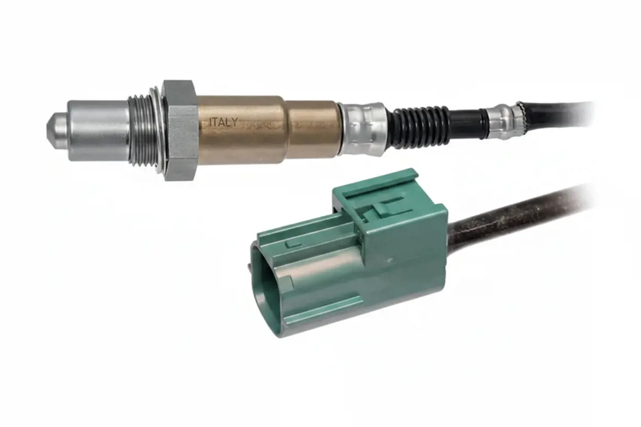 Eps Facet Sonde Lambda Made In Italy - Oe Equivalent 1.998.303 Nissan - Image 3