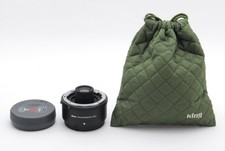  Almost Unused Nikon Z TELECONVERTER TC-2.0 Teleconverter for Z Mount ZTC2.0x 