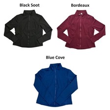 Member's Mark Women's Everyday Extra Warm Moisture Wicking Jacket