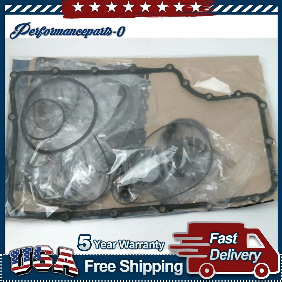 Kit de reconstrucción para Ford F-250 Super Duty 2011 2012 2013 2014 2015 6,7 L V8 Foto 2 de 2