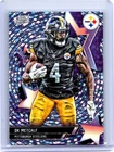 2025 Topps Cosmic Chrome DK Metcalf Base (RAW)
