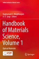 Raghumani S. Ningthoujam (U. A.) | Handbook of Materials Science, Volume 1 | Xix