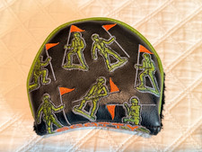 Scotty Cameron Custom Shop Toy Soldier RH Mid Mallet Round Gently Used