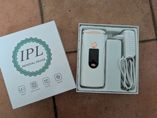 Laser IPL Haarentfernung Laser Epilation