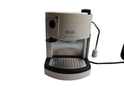 Delonghi Caffe Rialto Bar-19 Pump Driven Espresso Cappuccino