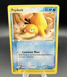 Psyduck 73/100 EX Sandstorm
