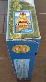 LEGO CITY: Fire Plane 4209