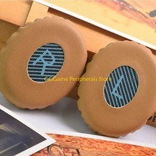 Replacement Ear Pads Cushion for Bose QuietComfort QC-15 QC-25 AE2 Headphones