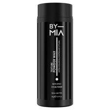 BY MIA Hair Powder Wax for Men 30g | Instant 30 g (Pack of 1), Matte Finish 