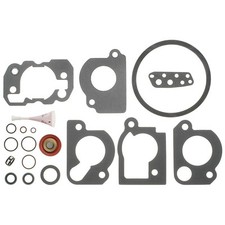 Fuel Injection Throttle Body Repair Kit Smp For 1987-1991 Chevrolet Cavalier