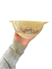 PYREX 441 Forest Fancies Mushroom Cinderella Nesting Mixing Bowl 750ml Vintage*