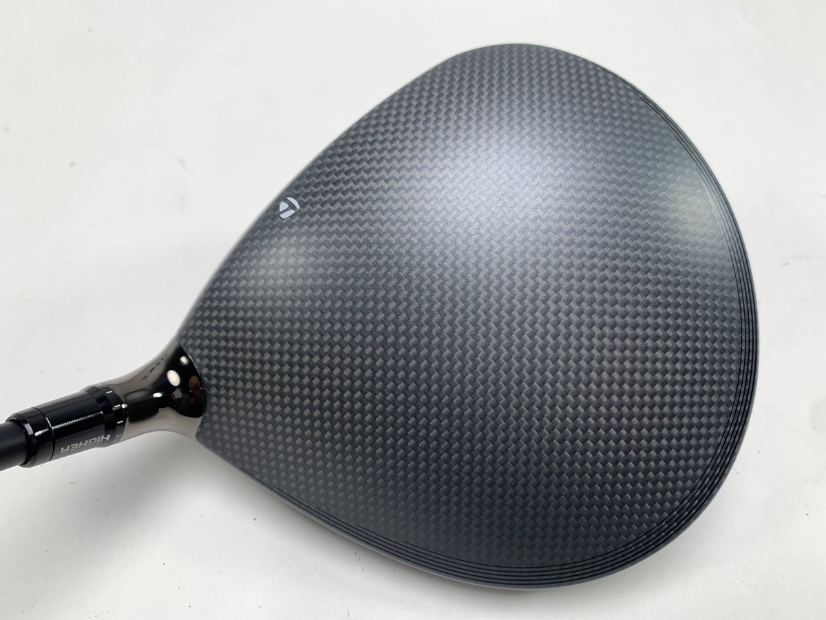 TaylorMade Qi35 Driver 10.5* Fujikura Ventus Blue 2025 5R Regular