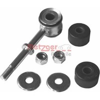 Metzger 53019318 Stange Strebe Stabilisator FüR Fiat Citroen Peugeot Zugstange