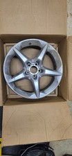 Vauxhall Astra H Penta Wheel 225/40/18 18"