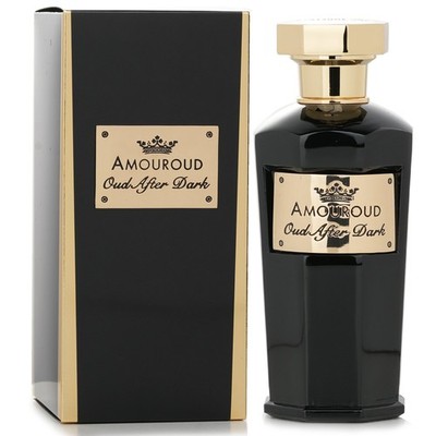 Amouroud Oud After Dark Eau De Parfum