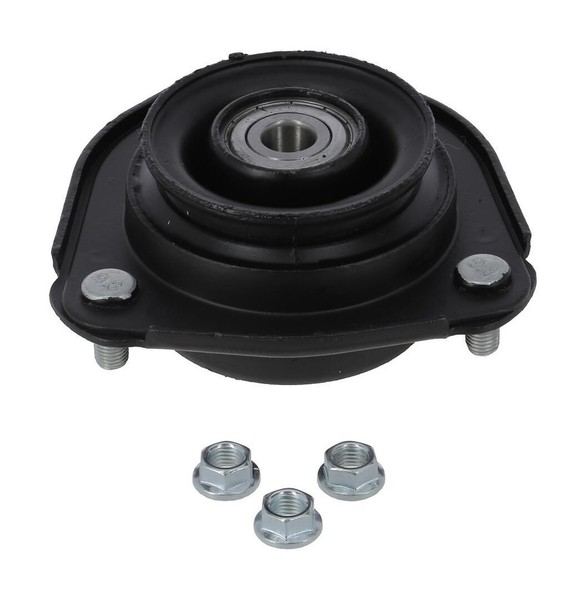Reparatursatz FederbeinstüTzlager Vorderachse FüR Toyota Avensis Liftback Kombi-image
