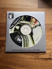 Sonic Foundry Loops for ACID: NY Dance