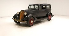 1934 Chevrolet Standard for Sale