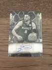 2025 Topps Signature Zach Lavine Base (RAW)