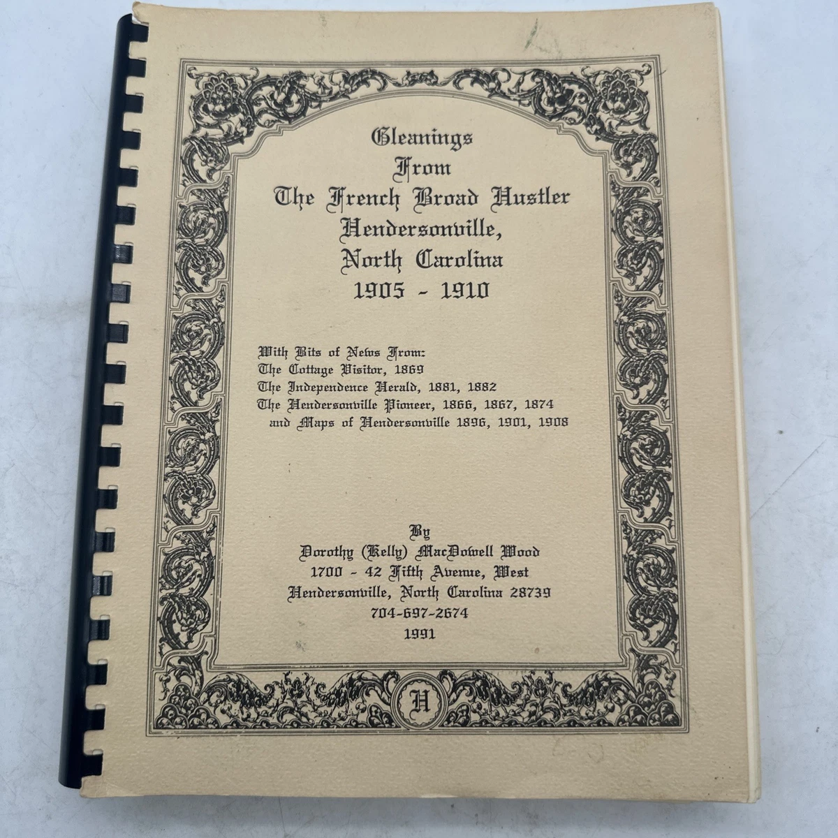 North American Signed Antiquarian & Collectible Books in French