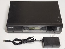 1x SiriusXM Commercial Tuner Reciever Antex Electronics XM -100 Sirius XM Radio